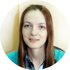 Ведущая Лаптева Е.А.